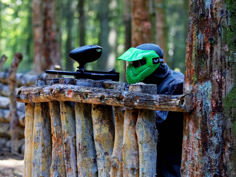 Paintball