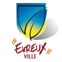 Ville d'Évreux