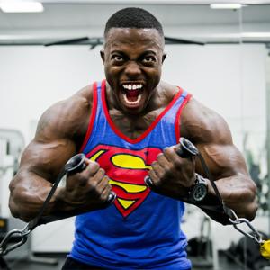 Faut-il être un grand sportif pour effectuer les parcours ? 