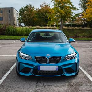 Le parking est-il payant ?