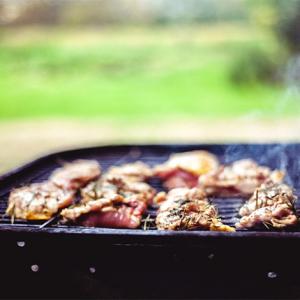Les barbecues sont-ils autorisés sur place ?