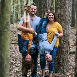 Pouvons-nous venir en famille au parc Arbr'en ciel ?