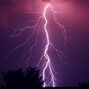Y-a-t-il des contraintes liées à la météo ? (orage, pluie, vent…)