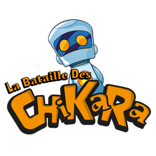 La Bataille des Chikara<br>(Dès 7 ans)