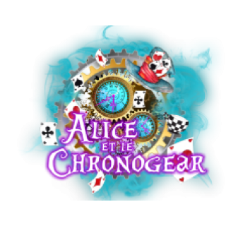 Alice & le Chronogear <br>(Dès 10 ans)
