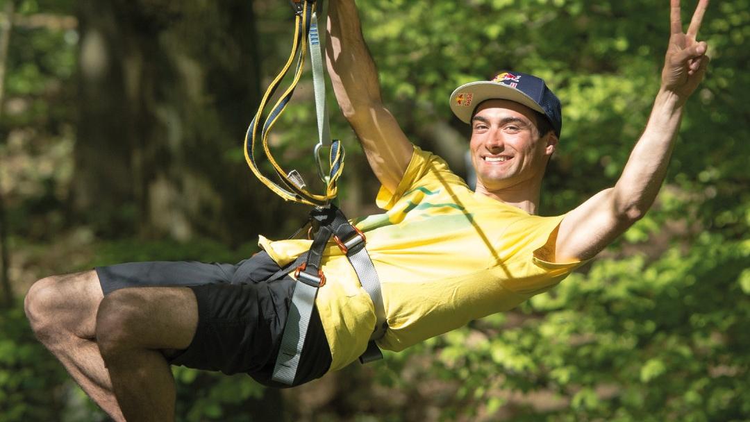 PARC OUVERT WEEK-END ASCENSION MAI 2023