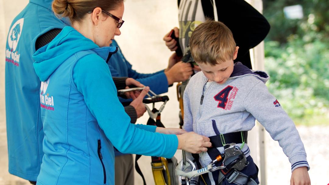 Recrutement saison 2022