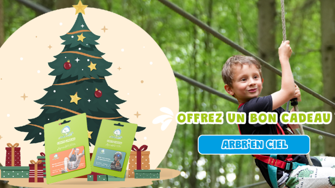 Un Noël plein de surprises et d'aventures 