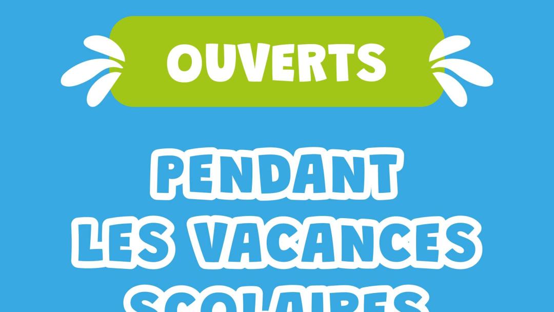 VACANCES SCOLAIRES ZONE B