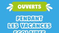 VACANCES SCOLAIRES ZONE B