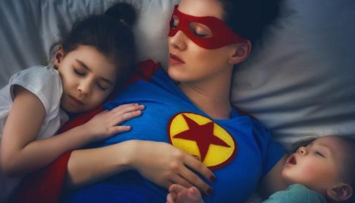 '.Fête des Mamans.'