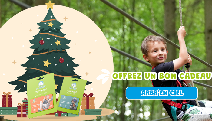 '.Un Noël plein de surprises et d'aventures .'