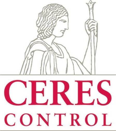 Logo Ceres