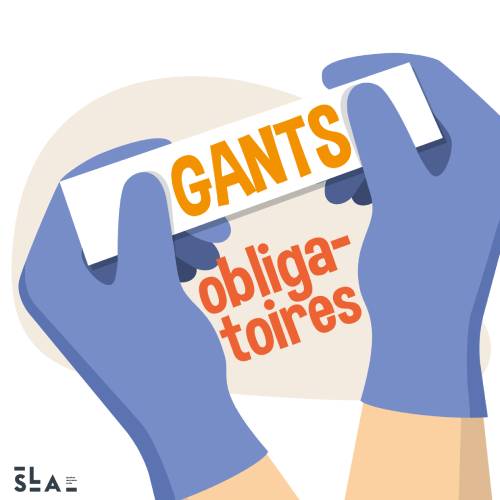 Règles COVID-19